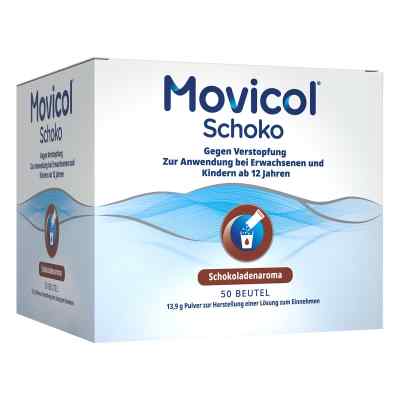 Movicol Schoko Plv.z.her.e.lsg.z.einnehmen bei apo-discounter.de bestellen