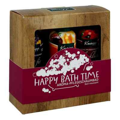 Kneipp Geschenkpackung Happy Bathtime bei apo-discounter.de bestellen