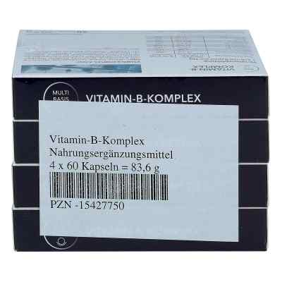 Vitamin-b-komplex Weichkapseln bei apo-discounter.de bestellen