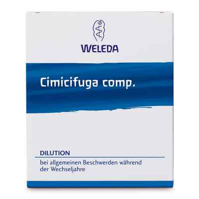 Cimicifuga Comp.dilution bei apo-discounter.de bestellen