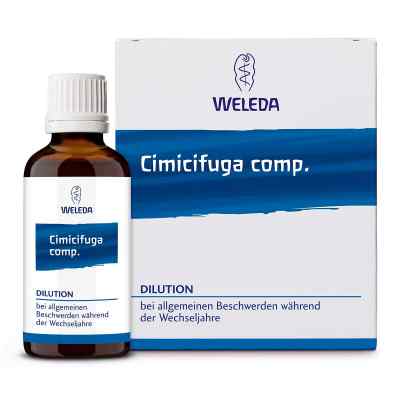 Cimicifuga Comp.dilution bei apo-discounter.de bestellen