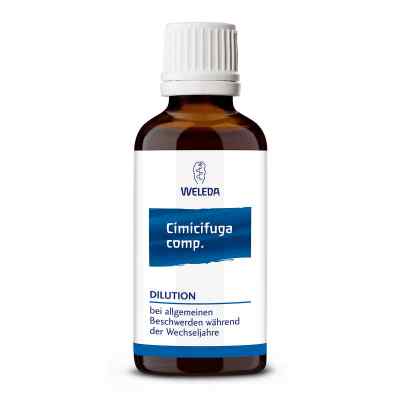 Cimicifuga Comp.dilution bei apo-discounter.de bestellen