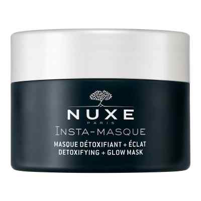 Nuxe Insta-Masque Entgiftende+Leuchtkraft verleihende Maske bei apo-discounter.de bestellen