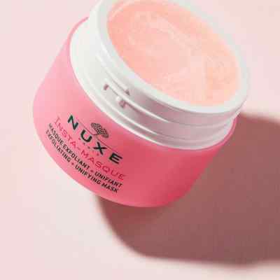 Nuxe Insta-masque peelende+verfeinernde Maske bei apo-discounter.de bestellen