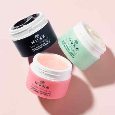 Nuxe Insta-masque peelende+verfeinernde Maske bei apo-discounter.de bestellen