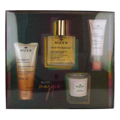 Nuxe Prodigieux Geschenk-Set bei apo-discounter.de bestellen