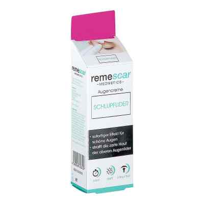 Remescar Schlupflider Augencreme bei apo-discounter.de bestellen