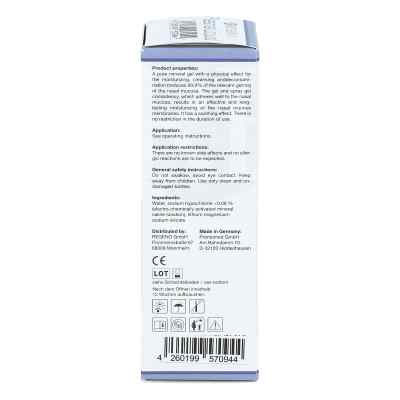 Plasma Liquid Nasensprüh-gel bei apo-discounter.de bestellen
