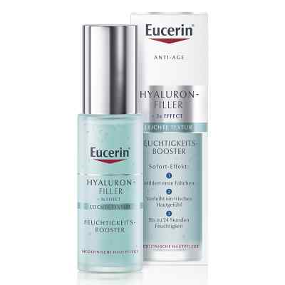 Eucerin Anti-Age Hyaluron-Filler Feuchtigkeitsbooster bei apo-discounter.de bestellen