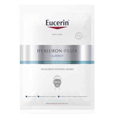 Eucerin Anti-Age Hyaluron-Filler Intensiv-Maske bei apo-discounter.de bestellen