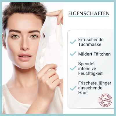 Eucerin Anti-Age Hyaluron-Filler Intensiv-Maske bei apo-discounter.de bestellen