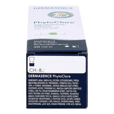 Dermasence Phytoclare talgreduzierende Gelcreme bei apo-discounter.de bestellen
