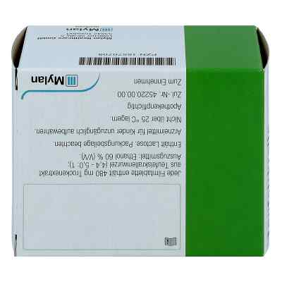 Teufelskralle Madaus Filmtabletten bei apo-discounter.de bestellen