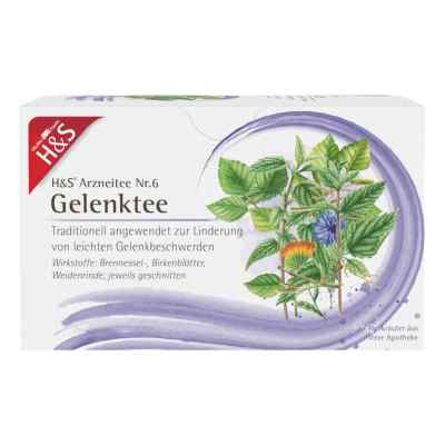 H&s Gelenktee Filterbeutel bei apo-discounter.de bestellen
