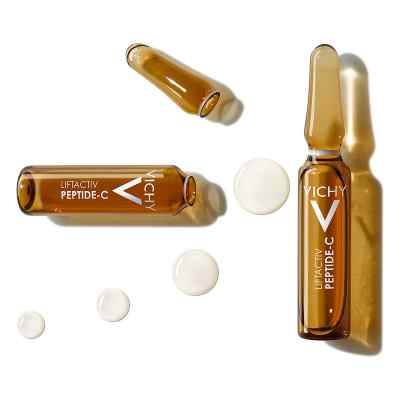Vichy Liftactiv Specialist Peptide-c Anti-age Ampullen bei apo-discounter.de bestellen