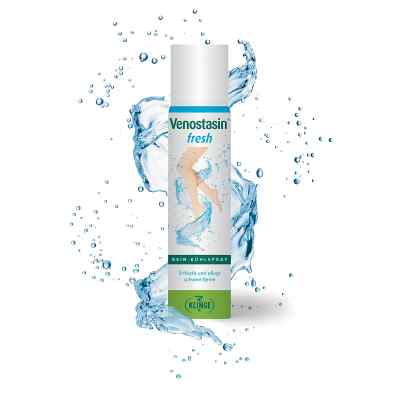 Venostasin fresh Spray bei apo-discounter.de bestellen