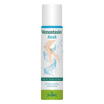 Venostasin fresh Spray bei apo-discounter.de bestellen