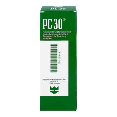 Pc 30 flüssig bei apo-discounter.de bestellen
