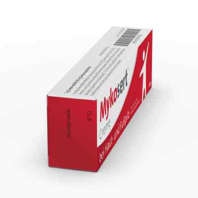 Mykosert Creme bei Haut- und Fusspilz bei apo-discounter.de bestellen