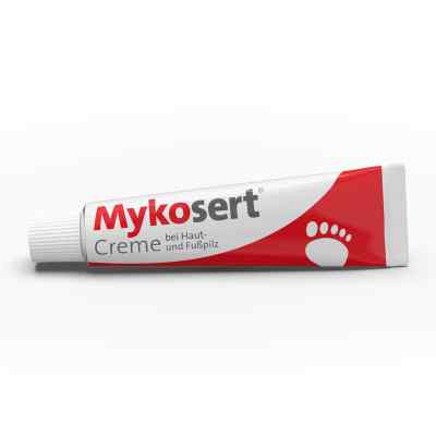 Mykosert Creme bei Haut- und Fusspilz bei apo-discounter.de bestellen