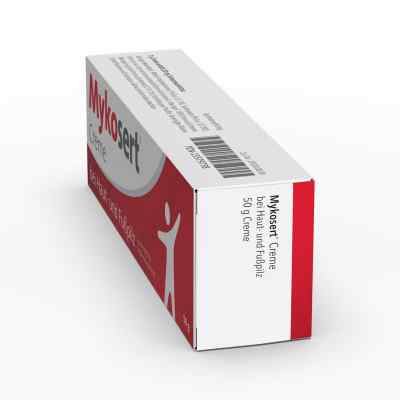 Mykosert Creme bei Haut- und Fusspilz bei apo-discounter.de bestellen