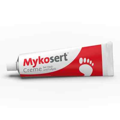 Mykosert Creme bei Haut- und Fusspilz bei apo-discounter.de bestellen