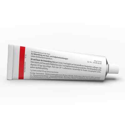 Mykosert Creme bei Haut- und Fusspilz bei apo-discounter.de bestellen