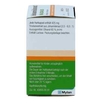 Johanniskraut Madaus 425 mg Hartkapseln bei apo-discounter.de bestellen