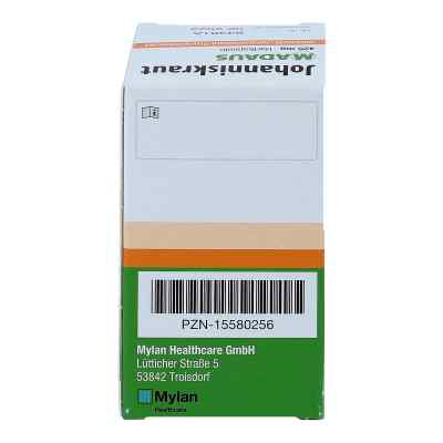 Johanniskraut Madaus 425 mg Hartkapseln bei apo-discounter.de bestellen
