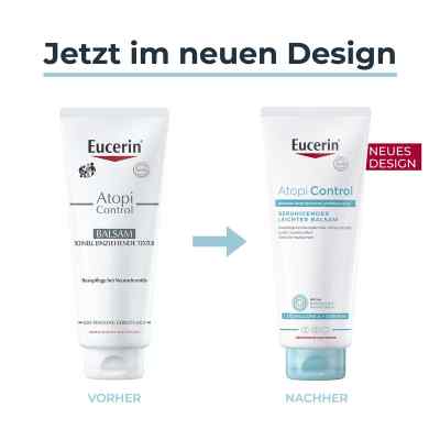 Eucerin Atopicontrol Balsam bei apo-discounter.de bestellen