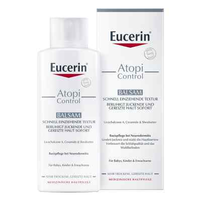 Eucerin Atopicontrol Balsam bei apo-discounter.de bestellen