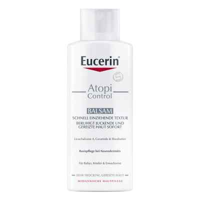 Eucerin Atopicontrol Balsam bei apo-discounter.de bestellen