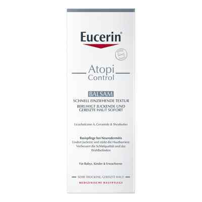 Eucerin Atopicontrol Balsam bei apo-discounter.de bestellen