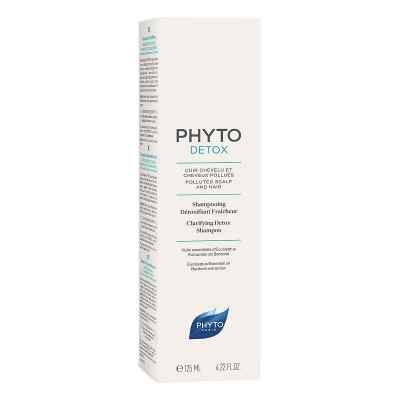 Phytodetox Shampoo bei apo-discounter.de bestellen