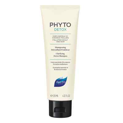 Phytodetox Shampoo bei apo-discounter.de bestellen