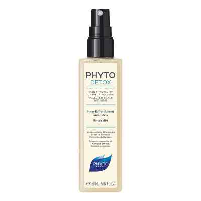 Phytodetox Spray bei apo-discounter.de bestellen