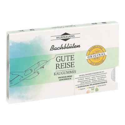 Murnauers Bachblüten Gute Reise Kaugummi bei apo-discounter.de bestellen
