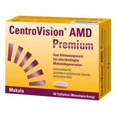 Centrovision Amd Premium Tabletten bei apo-discounter.de bestellen