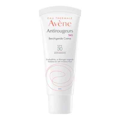 Avene Antirougeurs Tag beruhigende Creme Spf 30 bei apo-discounter.de bestellen