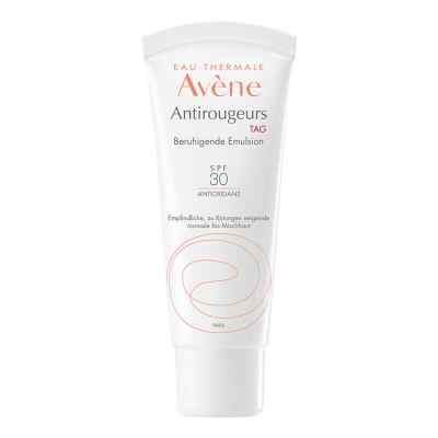 Avene Antirougeurs Tag beruhigende Emulsion Spf 30 bei apo-discounter.de bestellen