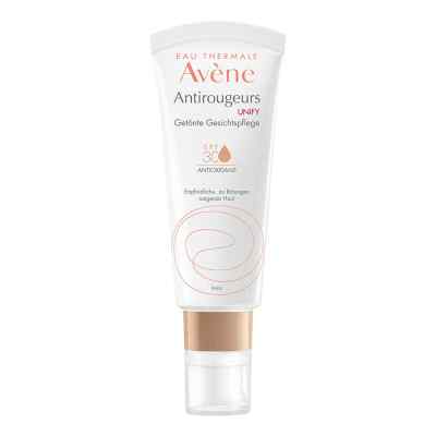 Avene Antirougeurs Unify getönte Pflege Creme SPF 30 bei apo-discounter.de bestellen