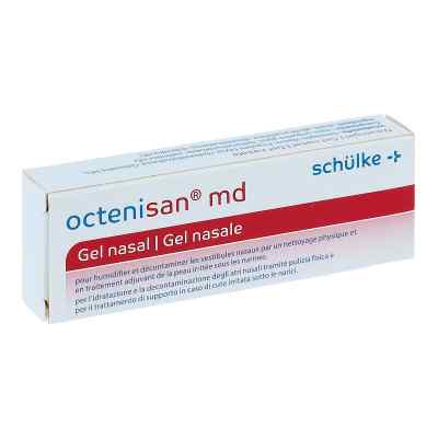 Octenisan md Nasengel schülke bei apo-discounter.de bestellen