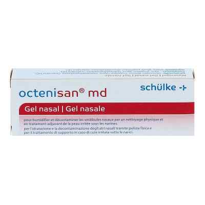 Octenisan md Nasengel schülke bei apo-discounter.de bestellen