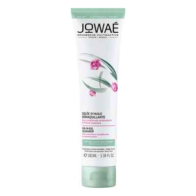 Jowae öl-in-gel Reinigung bei apo-discounter.de bestellen