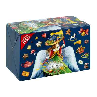 H&s Adventskalender Teezeit Filterbeutel bei apo-discounter.de bestellen