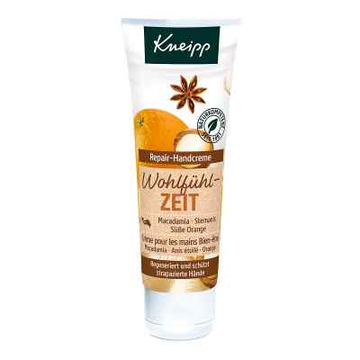 Kneipp Handcreme Wohlfühlzeit bei apo-discounter.de bestellen