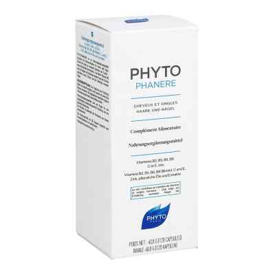 Phytophanere Kapseln bei apo-discounter.de bestellen