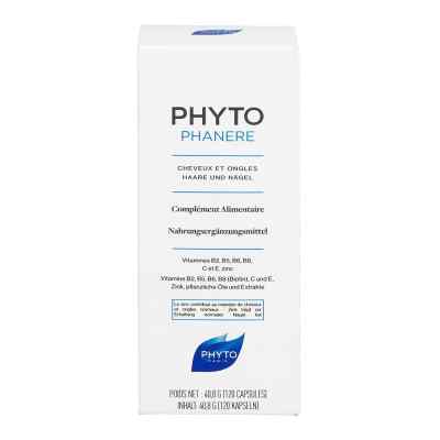 Phytophanere Kapseln bei apo-discounter.de bestellen