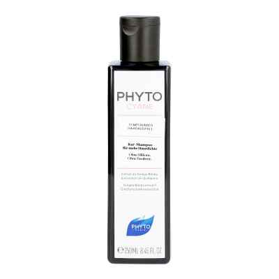 PHYTOCYANE Revitalisierendes Anti-Haarausfall Kur-Shampoo bei apo-discounter.de bestellen