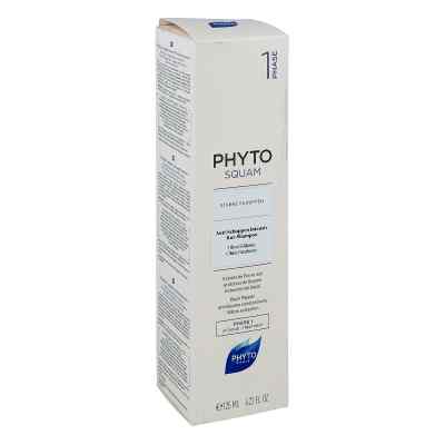 PHYTOSQUAM Anti-Schuppen Intensiv Kur-Shampoo bei apo-discounter.de bestellen